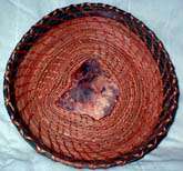 Melissa Blackwell, Agate