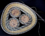 First Coiled by
Sue Cowell
